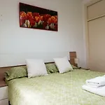 Apartamento Plaza Del Pozo Santo