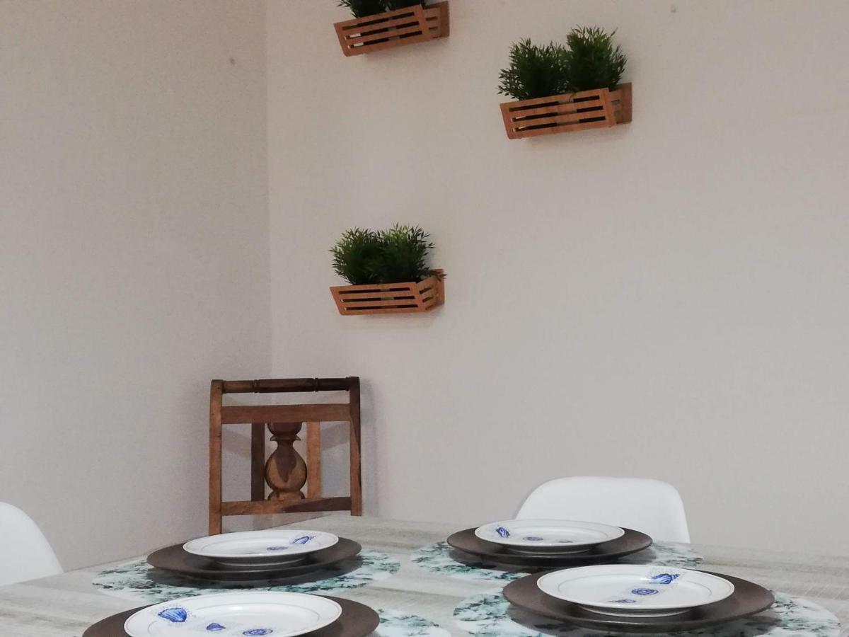 Apartamento Plaza Del Pozo Santo * Seville