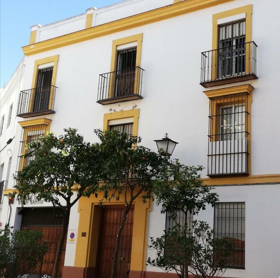 Apartamento Plaza Del Pozo Santo Apartment