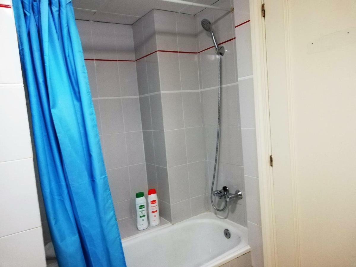 Apartamento Plaza Del Pozo Santo Seville