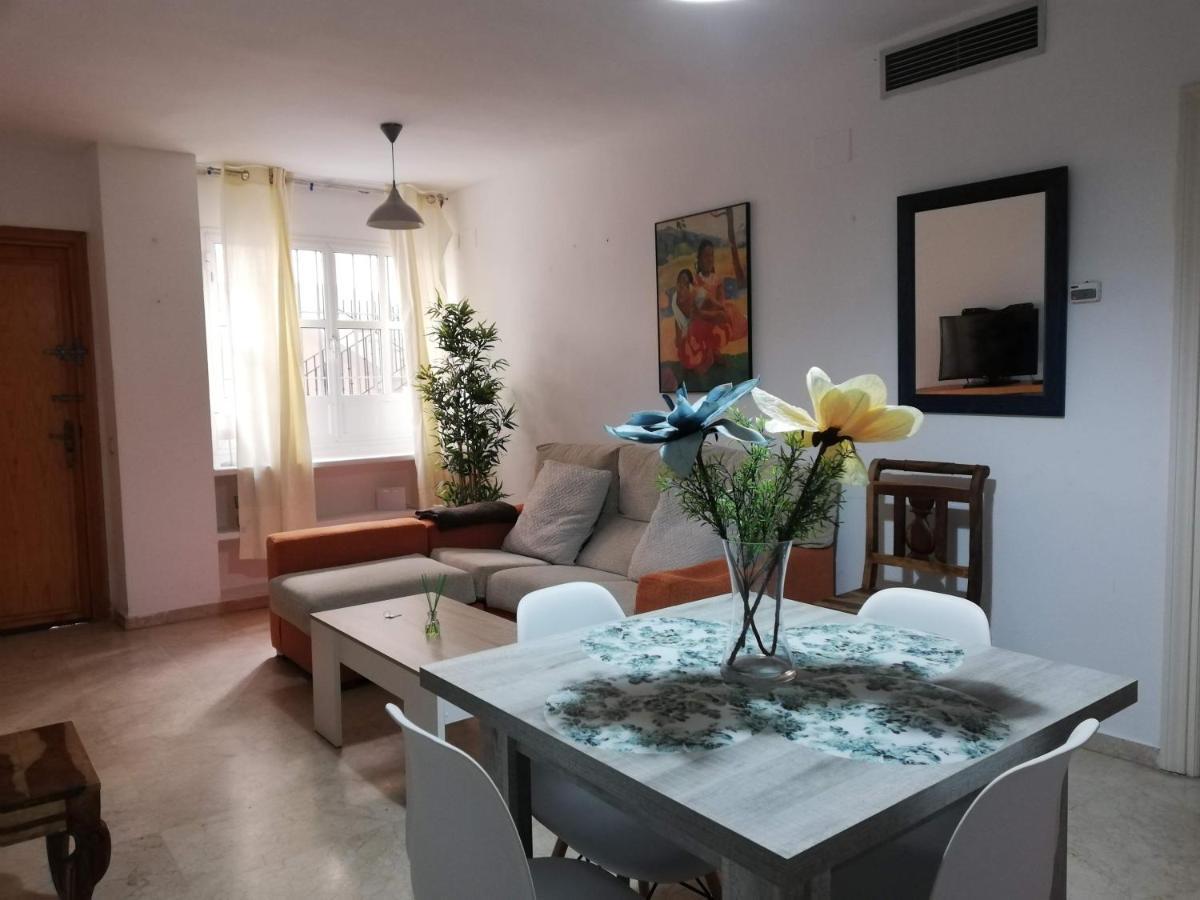 Apartamento Plaza Del Pozo Santo Apartment