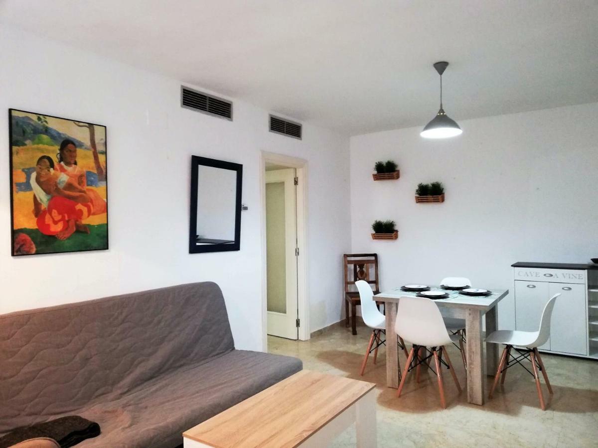 Apartamento Plaza Del Pozo Santo