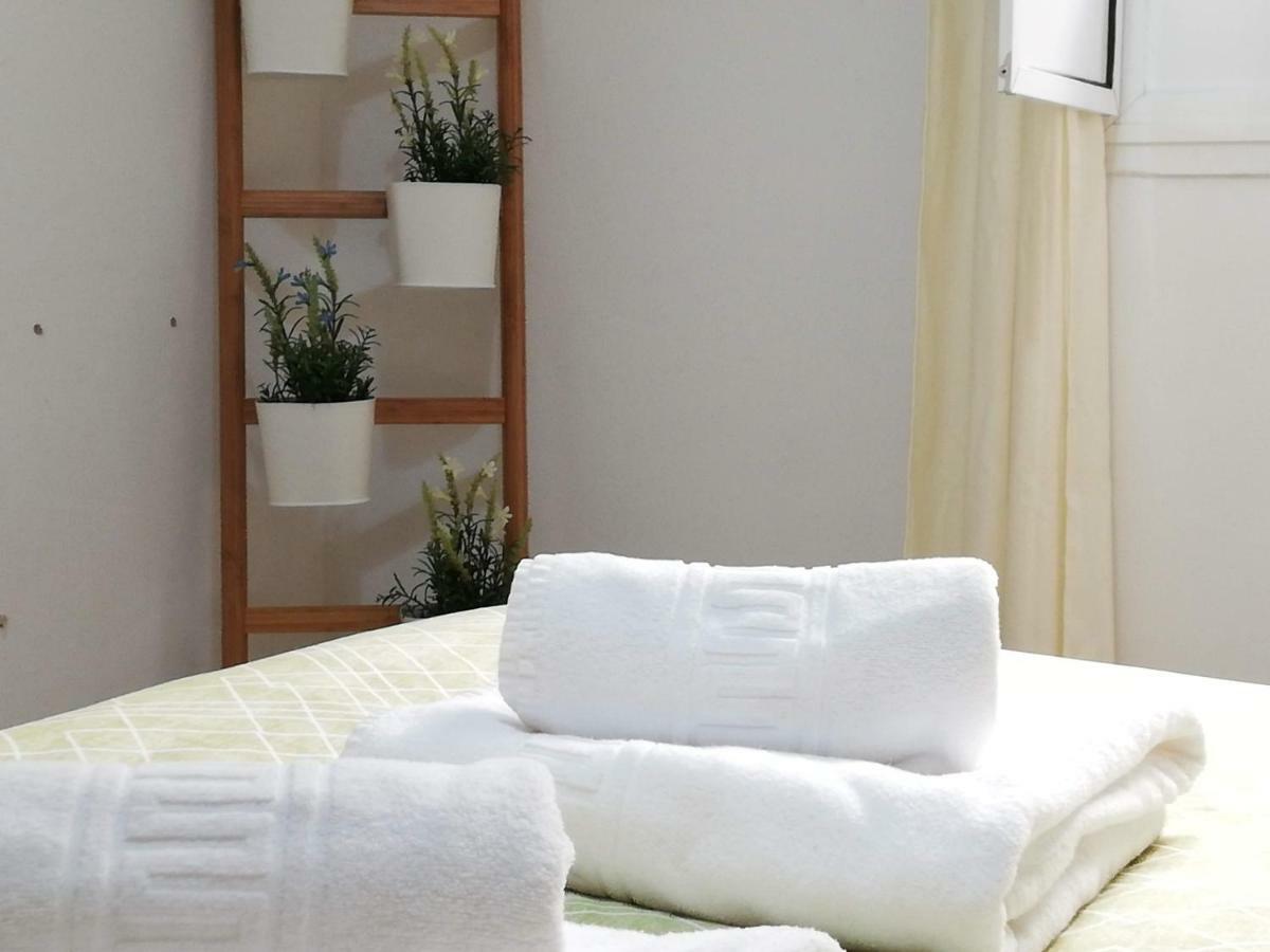 Appartement Apartamento Plaza Del Pozo Santo Séville
