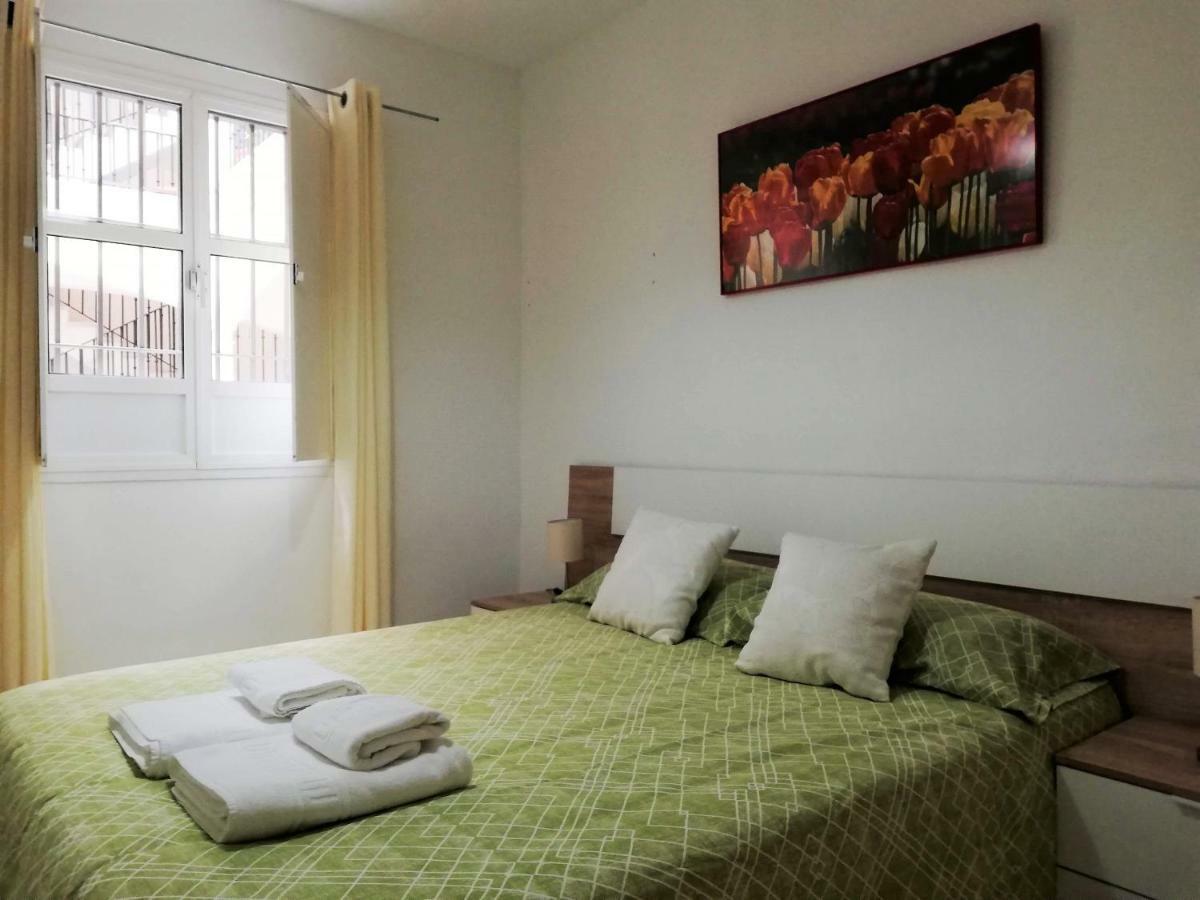 Appartement Apartamento Plaza Del Pozo Santo