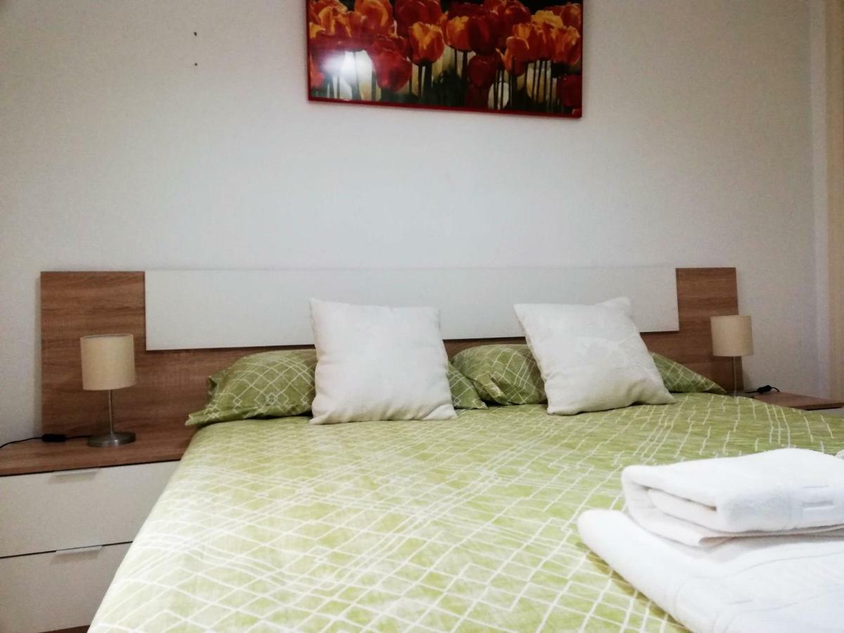 Apartamento Plaza Del Pozo Santo Appartement Séville