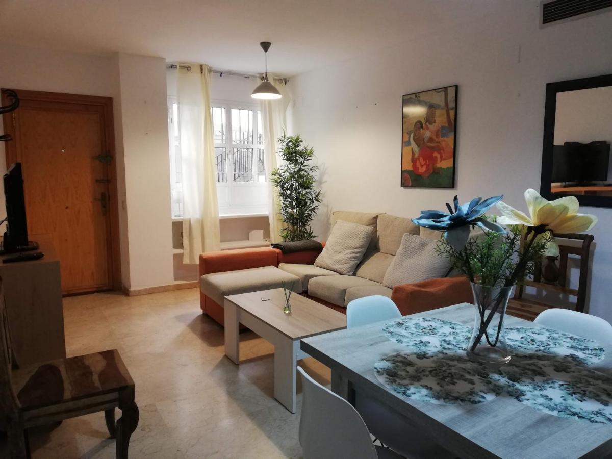 Appartement Apartamento Plaza Del Pozo Santo